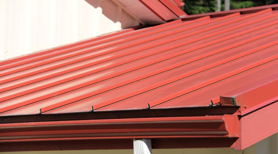 Industrial Roof Maintenance in Caratunk, ME